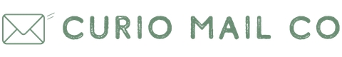 Curio Mail Co