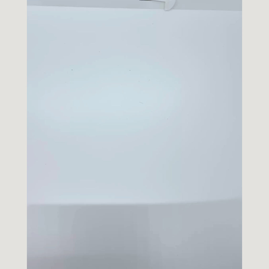 video showing an everyday character card and sticker placed on top of an envelope
